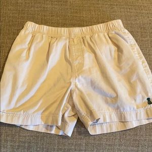 Chubbies Easy Short